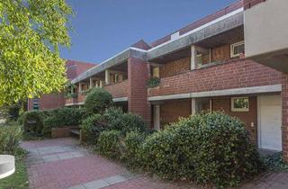Sozialwohnungen mieten in Düsternstr., 30459 Ricklingen, Seniorenwohnanlage: 2-Zimmer-Wohnung mit ca. 55 m² in ruhiger Wohnlage (nur für Ü60, WBS erforderlic