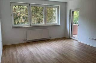 Wohnung mieten in Ollenhauerstr., 63457 Hanau, ﻿Schöne 3-Zimmer-Wohnung mit Balkon in Hanau-Großauheim zu vermieten