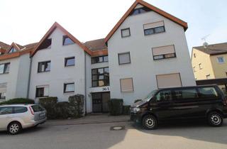Wohnung mieten in Gärtringer Str. 36/1, 71116 Gärtringen, Ihr neues Zuhause in Gärtringen! Schicke, frisch renovierte 4-Zimmer-Wohnung mit Terrasse!