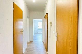 Wohnung mieten in Semmelweisstraße 11, 01705 Freital, Toplage in der Stadtmitte – 3-Raum-Wohnung