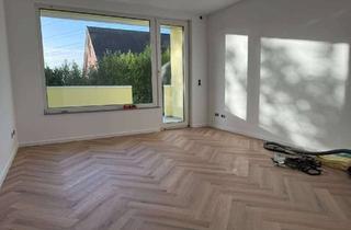 Wohnung mieten in Domagkweg 75, 42109 Wuppertal, Modernes Wohnen mit hochwertiger Ausstattung, eigenem Garten und großzügiger Sonnenterrasse!