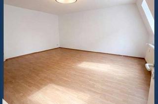 Wohnung mieten in 39124 Neue Neustadt, 2-Zimmer-DG-Wohnung, 56,1 m², hell, Abstellkammer, EBK nach Absprache optional