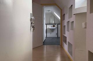 Wohnung mieten in Freienohlerstraße 10, 59872 Meschede, Zuhause mit drei Zimmern in Freienohl