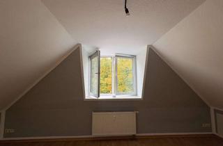 Wohnung mieten in Tiergartenstraße, 15711 Königs Wusterhausen, Gemütliche 1-Zimmer-Dachgeschosswohnung mit Einbauküche und Stellplatz in Königs Wusterhausen!
