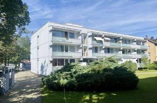 Wohnung mieten in Münchner Straße 56, 82008 Unterhaching, Charmantes 1-Zimmer-Apartment mit Schlafnische und Balkon ins Grüne