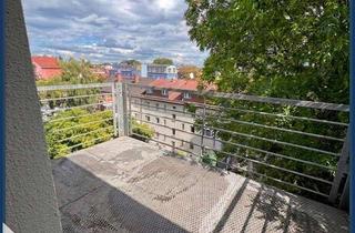 Wohnung mieten in 39112 Sudenburg, Gepflegte 2-Zimmer-Dachgeschosswohnung, 61,60 m², mit Balkon und hochwertiger Ausstattung