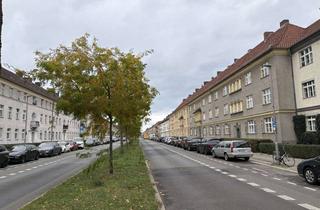 Wohnung mieten in 13583 Spandau, Sanierte 3 Zimmer in Berlin Spandau mit Garten