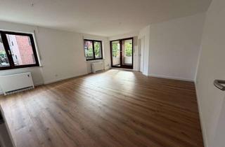 Wohnung mieten in Busenbaumstraße 5a, 48301 Nottuln, Alltagstaugliche 2-Zimmer-Wohnung mit Balkon in Nottuln