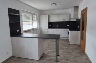 Wohnung mieten in Am Hofacker 30, 35094 Lahntal, Moderne 4 Zimmer Wohnung mit Garten und Keller