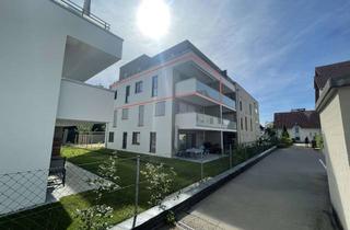 Wohnung mieten in Frauenstr., 71711 Murr, Moderne 4-Zimmer-Wohnung mit hochwertiger Ausstattung, Einbauküche und zwei Bädern in Murr