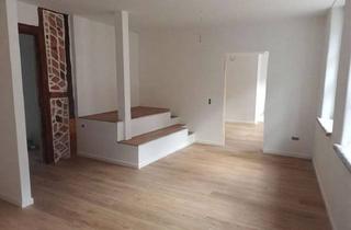 Wohnung mieten in 21335 Lüneburg, Moderne Wohnung in historischem Ambiente in der Lüneburger Altstadt - Erstbezug nach Kernsanierung