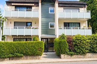Wohnung mieten in Gustavstraße 81, 58511 Lüdenscheid, 2-Zimmer-Wohnung in Lüdenscheid stadtnah und nah zu den Krankenhäusern