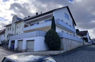 Wohnung mieten in Zieglershohle 18, 63762 Großostheim, Erdgeschoss-WE mit großem Balkon - von privat