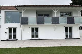 Wohnung mieten in Am Brechhaus 83, 74196 Neuenstadt, Exklusive Gartenwohnung im Bungalow-Stil | XXL-Sonnenterrasse, Privatgarten & eigener Eingang