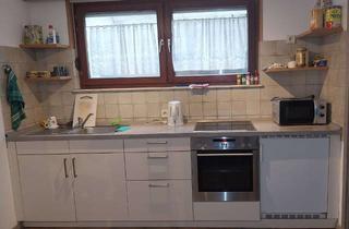 Wohnung mieten in 74211 Leingarten, Möblierte 1,5-Zimmer-Einlieger-Wohnung in Leingarten