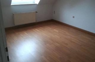 Wohnung mieten in 04416 Markkleeberg, 3-Zimmer-DG-Wohnung Markkleeberg