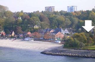 Wohnung mieten in Am Knüll, 24226 Heikendorf, 3-Zimmer-Komfortwohnung in Heikendorf direkt an der Förde/ Ostsee