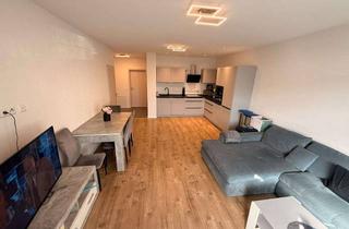 Wohnung mieten in Adlerstraße 20A, 77948 Friesenheim, Zuhause mit 2 Zimmern und Balkon in Friesenheim