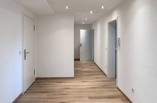 Wohnung mieten in 74847 Obrigheim, Vollständig renovierte 2-Zimmer-Wohnung mit Einbauküche, Terrasse & Garten in ruhiger Lage