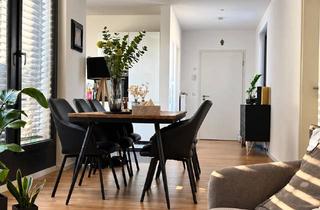 Wohnung mieten in George-Washington-Straße 259, 68309 Käfertal, Helle 3 Zimmer Wohnung mit 2 Dachterassen