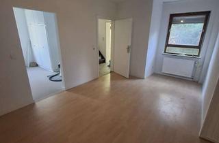 Wohnung mieten in 66663 Merzig, Drei Zimmer in Merzig mit Garten in zentraler Lage
