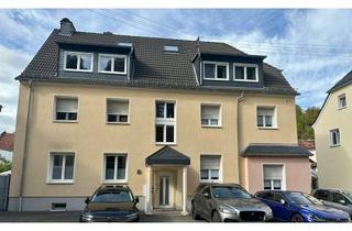Wohnung mieten in 65201 Frauenstein, Wiesbaden-Frauenstein: 3-Zimmer-Wohnung mit Terrasse und Stellplatz