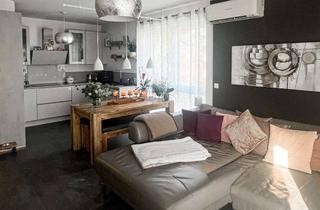 Wohnung mieten in Blankenberger Straße 69, 53773 Hennef, Hochwertige 3-Zimmer-Wohnung im 1. Obergeschoss – modern wohnen im Siegbogen