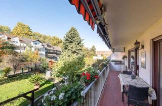 Wohnung mieten in 68219 Rheinau, Stilvolle Garten-Maisonette-Wohnung auf zwei Ebenen in Mannheim-Casterfeld