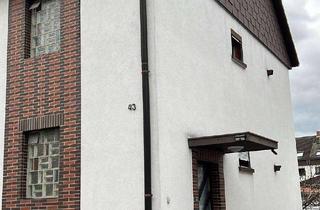 Wohnung mieten in Kallstadter Straße xx, 68549 Ilvesheim, Nahezu kernsanierte 2-Zimmer-Wohnung mit Südbalkon in ruhiger, stadtnaher Lage