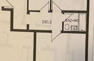 Wohnung mieten in Ostdeutsche Straße 78, 22844 Norderstedt, Ab 01.01.2027 / Alltagstaugliche 3-Zimmer-Wohnung mit Balkon in Norderstedt