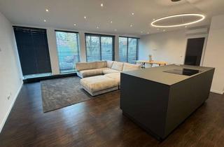 Wohnung mieten in Frankfurter Landstrasse 146, 64291 Arheilgen, Vollmöblierte,Klimatisierte 2-Zimmer-Wohnung in Darmstadt-Arheilgen
