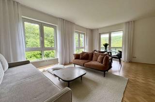 Wohnung mieten in Am Hangelstein 25, 65812 Bad Soden, 2-Zimmer-Traumwohnung mit Balkon , exklusive EBK und Bad