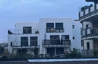 Penthouse mieten in Johannes-Scharrer-Straße, 91217 Hersbruck, Modernes Penthouse in Hersbruck: 3,5 Zimmer mit gehobener Ausstattung