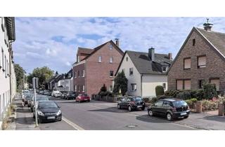 Wohnung mieten in Heinrichstraße 52, 45891 Erle, Wohnen mit Charakter: 2-Zimmer-Dachgeschosswohnung in Gelsenkirchen
