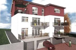 Wohnung mieten in Gießener Str. 21a, 34560 Fritzlar, Sehr schöne 2-Zimmer-Wohnung ab 1.1.27 in Fritzlar Altstadt zu vermieten