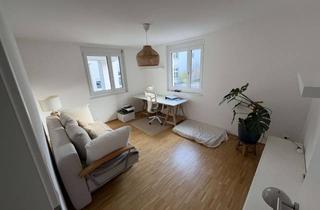 Wohnung mieten in 75015 Bretten, WG-Zimmer in 2er WG *gehoben*
