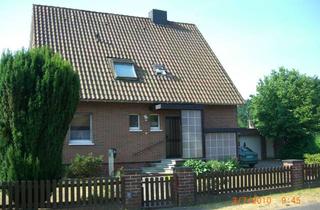 Wohnung mieten in Im Suerfeld, 29328 Faßberg, Helle freundliche 3,5 -Zimmer-OG-/Dachgeschosswohnung in Faßberg OT Müden