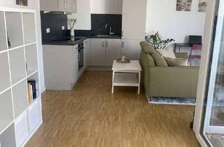 Wohnung mieten in Am Grünen Weg 10, 61352 Bad Homburg, Nachmieter gesucht: Schöne 2-Zimmer-Wohnung (ca. 55 qm) mit Einbauküche & Balkon in Bad Homburg (Obe