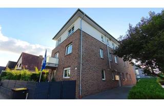 Wohnung mieten in 25421 Pinneberg, Moderne 2-Zimmer-Wohnung mit Balkon, Einbauküche und PKW-Stellplatz in Pinneberg