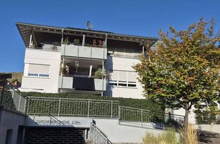 Wohnung mieten in Hauptstraße 13a, 77830 Bühlertal, Exklusive 4-Zimmer Wohnung mit Aufzug in 77830 Bühlertal-Untertal