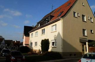 Wohnung mieten in Gehrberg 67, 45138 Huttrop, Helle 3-Zimmer-Wohnung mit Wintergarten in Essen nähe Siepental
