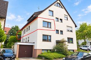 Wohnung mieten in Egelhaafstraße 10, 70565 Rohr, Voll möblierte 2-Zimmer-Wohnung (55 m²) Stuttgart-Rohr