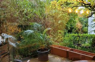 Wohnung mieten in Goldackerweg 23, 61440 Oberursel, Gartenwohnung mit mediterranem Ambiente