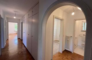 Wohnung mieten in 74523 Schwäbisch Hall, Helle, gehobene 4-Zi.-Wohnung im Grünen | Ruhige Lage | Saniertes Badezimmer | 3-Parteien-Haus