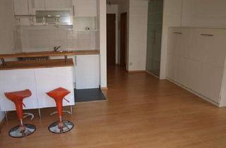 Wohnung mieten in Wiesenäckerstraße, 70619 Riedenberg, lichtdurchflutetes Single-Appartement in Riedenberg mit eigenem Garten u TG