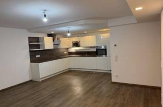 Wohnung mieten in Friedrich-Ebert-Straße 36F, 64720 Michelstadt, Seniorenwohnung (ab 60 Jahren) mit 3 Zimmern in Michelstadt