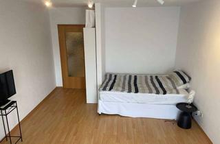 Wohnung mieten in Werner-Von-Siemens-Straße 51f, 97076 Lengfeld, Helle 1-Zimmer-Wohnung in Würzburg-Lengfeld mit Tiefgarage und Balkon