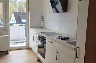 Wohnung mieten in Buchwiesenstraße 19, 57334 Bad Laasphe, Komplett renovierte sehr schöne Etagenwohnung