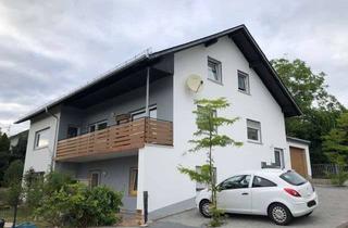 Wohnung mieten in Am Weißen Rain 19, 35789 Weilmünster, 3-Zimmer-Wohnung in der Kerngemeinde Weilmünster