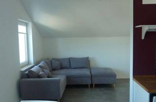 Wohnung mieten in Maienweg 84, 89081 Söflingen, 2,5-Zimmer-Dachgeschosswohnung in Ulm-Söflingen